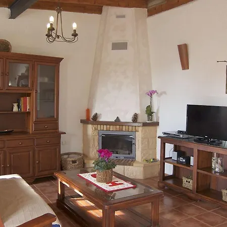 Hotel Casa Samuel
