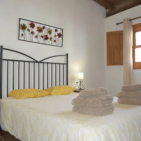 Casa Samuel Hotel