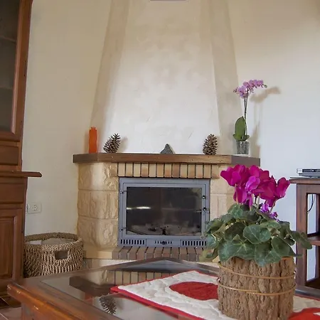 Casa Samuel
